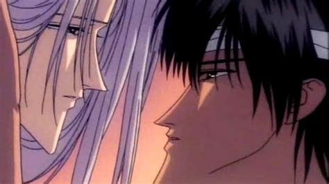 Yaoi Gallery .